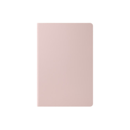 Book Cover Galaxy Tab A8 Rose SAMSUNG - EF-BX200PPEGWW  
