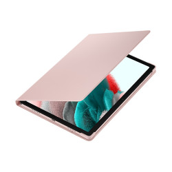 Book Cover Galaxy Tab A8 Rose SAMSUNG - EF-BX200PPEGWW  