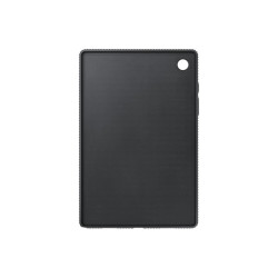 Coque arrière renforcée Tab A8 avec pieds amovible Coloris Noir Protective Stand