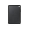 Coque arrière renforcée Tab A8 avec pieds amovible Coloris Noir Protective Stand