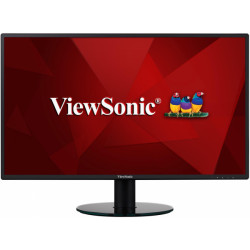 Ecran LED 27" ViewSonic VA2719-2K-SMHD WQHD