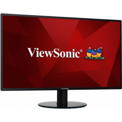 Ecran LED 27" ViewSonic VA2719-2K-SMHD WQHD
