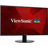 Ecran LED 27" ViewSonic VA2719-2K-SMHD WQHD
