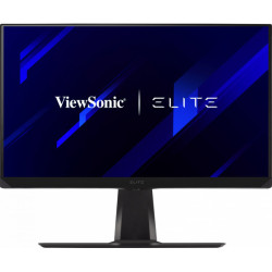 Ecran LED 27" ViewSonic XG270QG QHD 165Hz