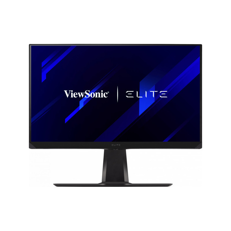Ecran LED 27" ViewSonic XG270QG QHD 165Hz