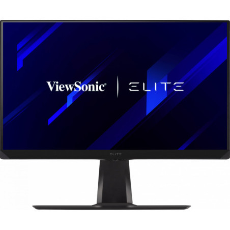 Ecran LED 27" ViewSonic XG270QG QHD 165Hz