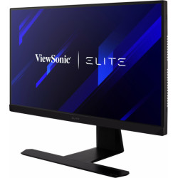 Ecran LED 27" ViewSonic XG270QG QHD 165Hz