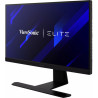 Ecran LED 27" ViewSonic XG270QG QHD 165Hz
