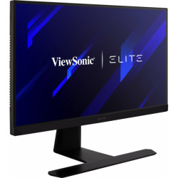 Ecran LED 27" ViewSonic XG270QG QHD 165Hz