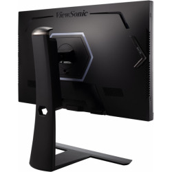 Ecran LED 27" ViewSonic XG270QG QHD 165Hz