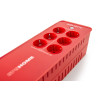SALICRU Onduleur SPS 850 HOME Off-Line avec communication 850VA 6 prises Shuko F