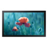 ECRAN SAMSUNG 13'' LFD 16h 7j Full HD 1920x1080 300 cd m  HDMI USB Haut parleur 