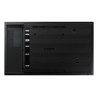ECRAN SAMSUNG 13'' LFD 16h 7j Full HD 1920x1080 300 cd m  HDMI USB Haut parleur 