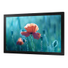 ECRAN SAMSUNG 13'' LFD 16h 7j Full HD 1920x1080 300 cd m  HDMI USB Haut parleur 
