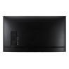 ECRAN SAMSUNG 43'' LFD 4K QE43T 3840x2160 300cd m  2xHDMI USB 16h 7j Player Magi