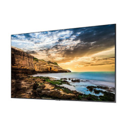 ECRAN SAMSUNG 43'' LFD 4K QE43T 3840x2160 300cd m  2xHDMI USB 16h 7j Player Magi