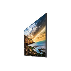 ECRAN SAMSUNG 43'' LFD 4K QE43T 3840x2160 300cd m  2xHDMI USB 16h 7j Player Magi