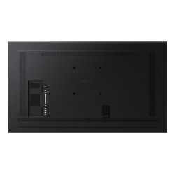 ECRAN SAMSUNG 55'' LFD 16 9 24h 7j 3840x2160 700cd m  SSSP 6.0 Tizen 4.0 DVI Dis