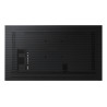 ECRAN SAMSUNG 55'' LFD 16 9 24h 7j 3840x2160 700cd m  SSSP 6.0 Tizen 4.0 DVI Dis