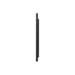 ECRAN SAMSUNG 55'' LFD 16 9 24h 7j 3840x2160 700cd m  SSSP 6.0 Tizen 4.0 DVI Dis