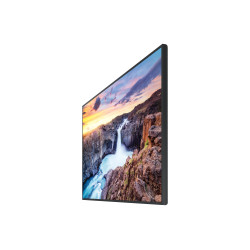 ECRAN SAMSUNG 55'' LFD 16 9 24h 7j 3840x2160 700cd m  SSSP 6.0 Tizen 4.0 DVI Dis