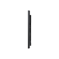 ECRAN SAMSUNG 32'' LFD Noir 16 9 16h 7j Full HD 1920x1080 400 cd m  TIZEN 4.0  Q