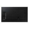 ECRAN SAMSUNG 43'' LFD 16 9 24h 7j FHD (3840x 2160) 500cd m  Tizen 4.0 DisplayPo