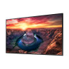 ECRAN SAMSUNG 43'' LFD 16 9 24h 7j FHD (3840x 2160) 500cd m  Tizen 4.0 DisplayPo