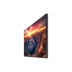 ECRAN SAMSUNG 43'' LFD 16 9 24h 7j FHD (3840x 2160) 500cd m  Tizen 4.0 DisplayPo