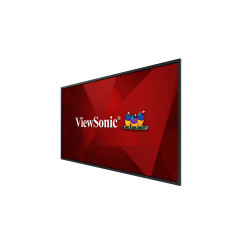 Ecran 43'' ViewSonic LFD LED UHD 16 9 16h 7 350nit 6ms 3000 1 178 17 8 VESA 400x