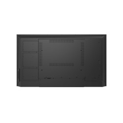 Ecran 43'' ViewSonic LFD LED UHD 16 9 16h 7 350nit 6ms 3000 1 178 17 8 VESA 400x