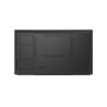 Ecran 43'' ViewSonic LFD LED UHD 16 9 16h 7 350nit 6ms 3000 1 178 17 8 VESA 400x