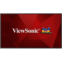 Ecran 65'' ViewSonic LFD 4K LED UHD 16 9 16Go 450nit 8ms 1200 1 178 178 VESA 400