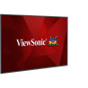 Ecran 65'' ViewSonic LFD 4K LED UHD 16 9 16Go 450nit 8ms 1200 1 178 178 VESA 400