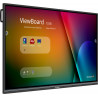 Ecran 55'' ViewSonic LFD Interact 4K UHD 20Pts ViewBoard  16 9 32Go 350nit 9ms 1
