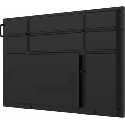 Ecran 55'' ViewSonic LFD Interact 4K UHD 20Pts ViewBoard  16 9 32Go 350nit 9ms 1