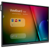 Ecran 74.5'' ViewSonic LFD Interact 4K UHD 20Pts ViewBoard  16 9 32Go 350nit 8ms