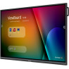 Ecran 74.5'' ViewSonic LFD Interact 4K UHD 20Pts ViewBoard  16 9 32Go 350nit 8ms
