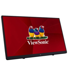 Ecran 21.5''ViewSonicTD2230 Noir 16 9 FHD IPS Tactile capacitif 10 Points 5ms 25