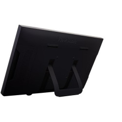 Ecran 21.5''ViewSonicTD2230 Noir 16 9 FHD IPS Tactile capacitif 10 Points 5ms 25