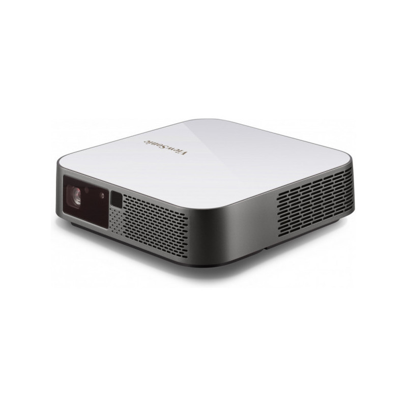 PROJECTEUR VIEWSONIC M2E FHD Portable Led 1000 Lumens Bluetooth Wifi 3M 1 HDMI U
