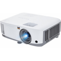 PROJECTEUR VIEWSONIC PA503W 0.65'WXGA 3600 lumens, 22000 1 1x HDMI 2x VGA 1xUSB-