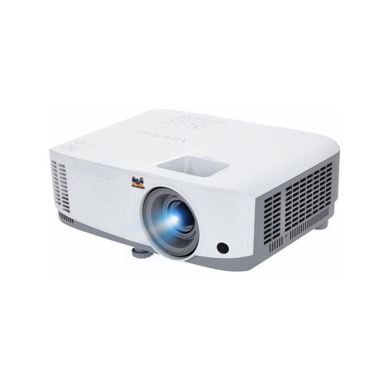 PROJECTEUR VIEWSONIC PA503W 0.65'WXGA 3600 lumens, 22000 1 1x HDMI 2x VGA 1xUSB-