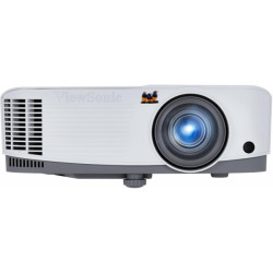 PROJECTEUR VIEWSONIC PA503W 0.65'WXGA 3600 lumens, 22000 1 1x HDMI 2x VGA 1xUSB-