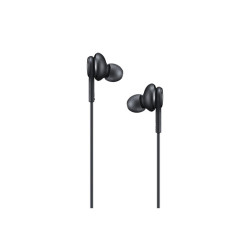 KIT PIETON Noir 3.5mm Enceintes a deux voies avec woofer et tweeter. Bouton de c