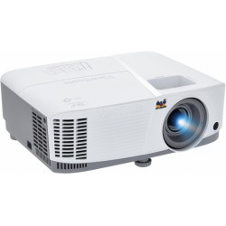 PROJECTEUR VIEWSONIC PA503W 0.65'WXGA 3600 lumens, 22000 1 1x HDMI 2x VGA 1xUSB-