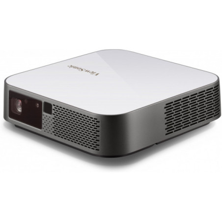 PROJECTEUR VIEWSONIC PX7014K 4K UHD 3200 lumens, 12,000 1 HDR HLG, 3D compatible
