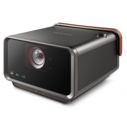 PROJECTEUR VIEWSONIC X10-4K LED 4K UHD Wifi Bluetooth Ratio 0.8 courte focale pr
