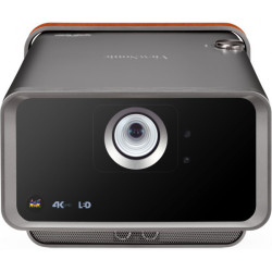 PROJECTEUR VIEWSONIC X10-4K LED 4K UHD Wifi Bluetooth Ratio 0.8 courte focale pr