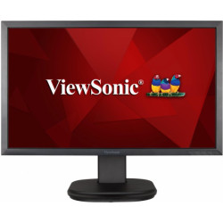 Ecran 22 Viewsonic VG2239SMH-2 FHD 16 9 IPS VA TFT 250 cd m2 5ms HDMI DP VGA HP